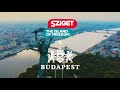 Maximize your Sziget experience with Budapest Card!