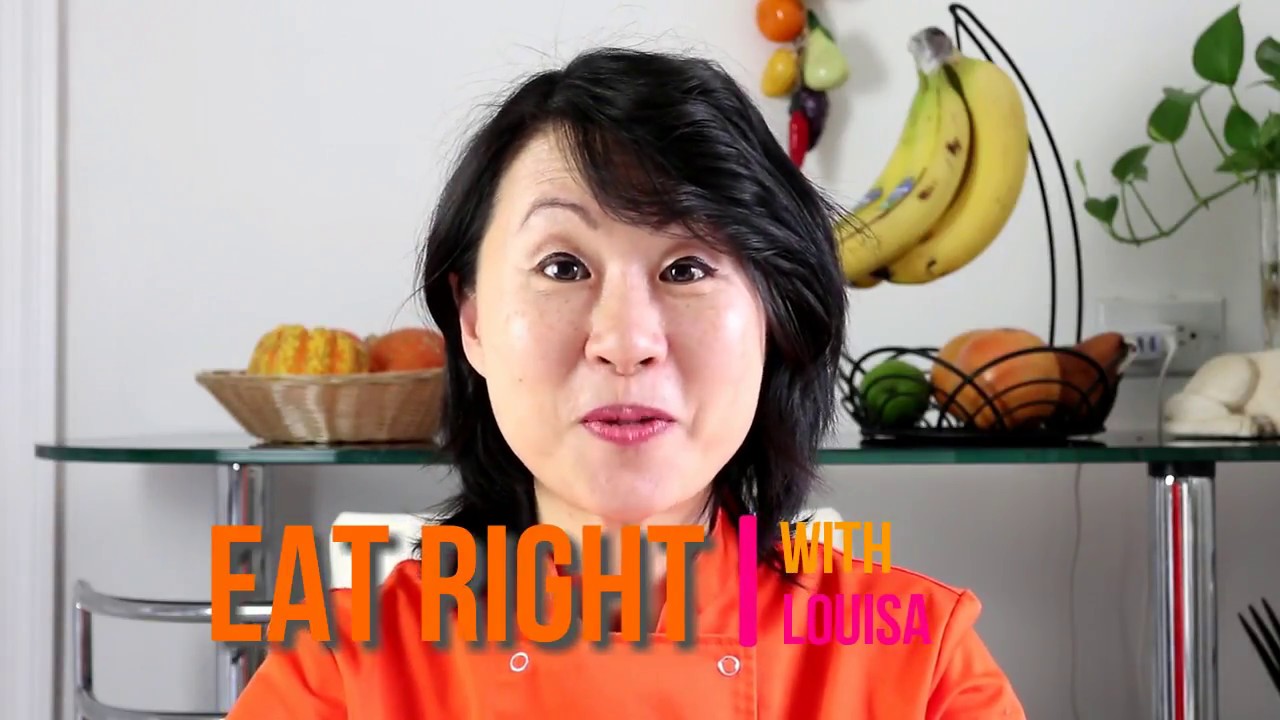 Healthy Eating Myths Series - Episode 5 of 5 - The Surprising Benefits