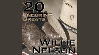 Watch Willie Nelson One Step Before Losing You video