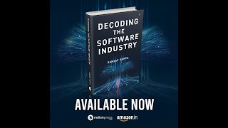 Decoding the Software Industry: : Departments, Roles And Pathways to Excellence