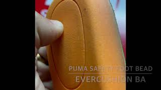 Puma Safety Evercushion BA Footbead