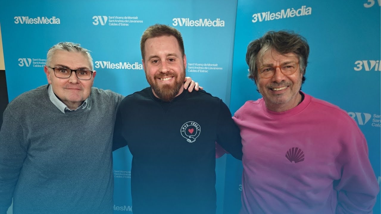 Parlem d'Esports - David Castro, Club Judo Budokai SVM - 10/02/2026