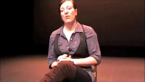 Kate Mueth