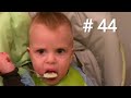 Ребёнок кушает картошку и кашу😊 Смешной малыш! Сынок Матвеёк #44