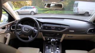 Аренда авто без водителя Audi / Ауди(, 2016-01-21T14:11:50.000Z)