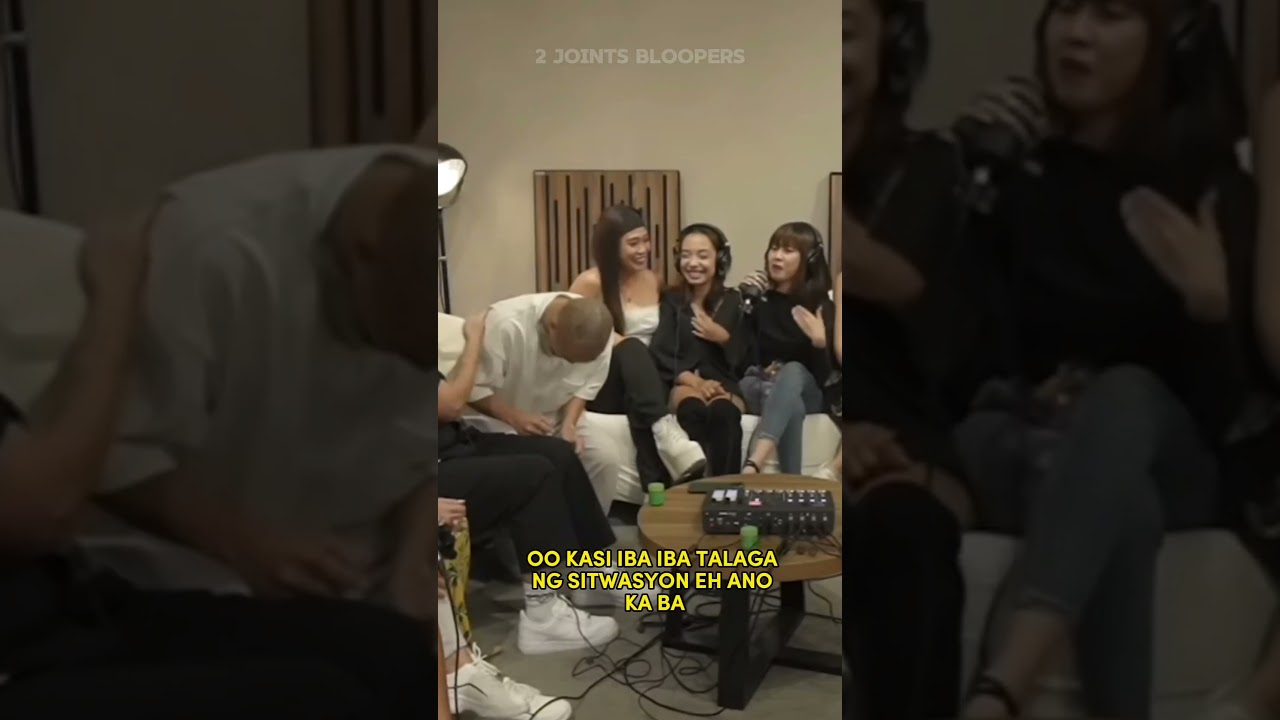 Funny Moments in Millk & Wine Podcast