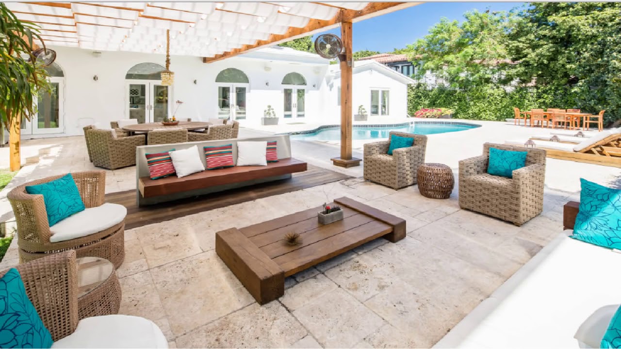 Beautiful Landscaping Ideas For Small Front Yard - YouTube