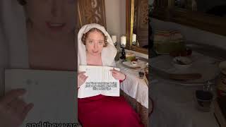 What kinds of pins did Medieval Women use to pin their veils? #historicaldress #historicalcostume