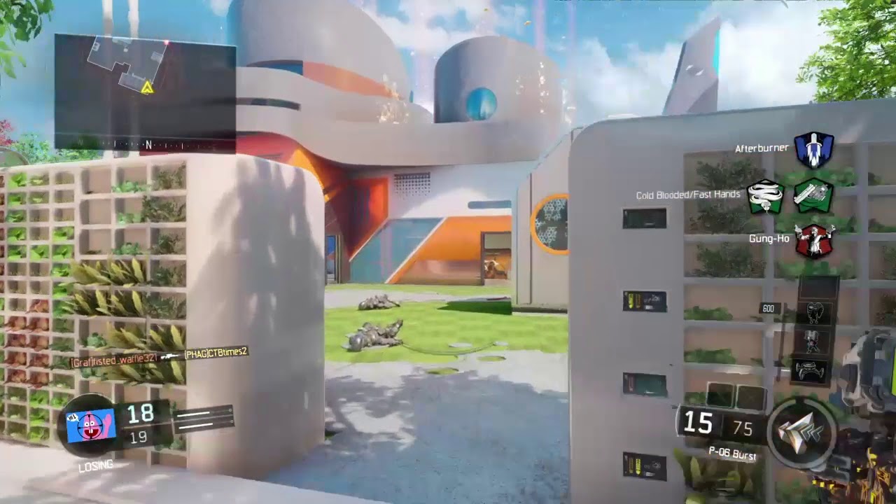 BO3 1v1 to reset stats]: