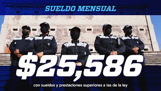 Únete A Las Fspe Convocatoria Permanente