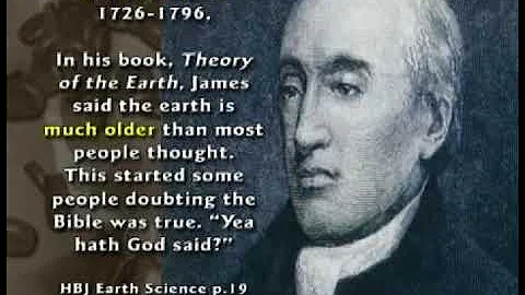 EV Creation Seminar 5   Kent Hovind   Dangers of Evolution   edited version