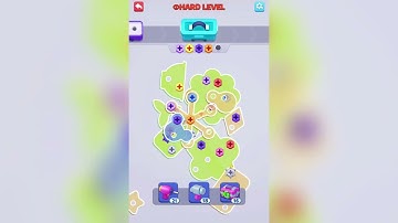 Screwscapes Level 253