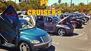 PT Cruiser Club