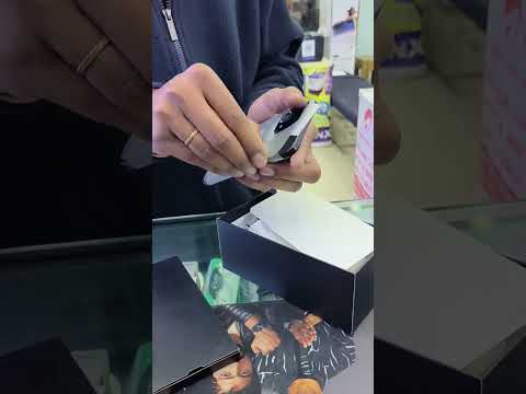 F21S PRO || Only Smartphone With Microscope Lense #unboxingvideo #shortsvideo #unboxing #newphone