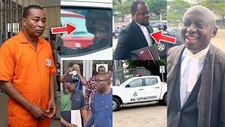CHAIRMAN WONTUMI IN COURT AGAIN! Plea Over GHC 14 Million Exim Bank Case - FULL STORY