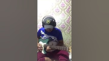Thumbnail of Part 2 Music by Bee Gees don't forget to remember guitar cover