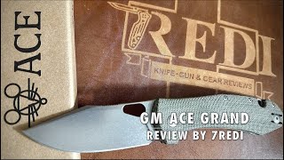 Giantmouse ACE Grand Review - A Functional Danish Design Icon!
