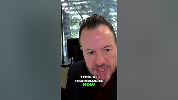 ERP is DEAD? Emerging Tech & Competitive Edge Explained! #shorts