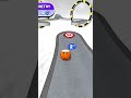 Don’t Blink! This Ball Race Is Insane 😱 Enjoy Your Life #ballgame  #gaming  #goingballs