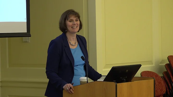 2020 ADVANCE Distinguished Lecture - Dr. Kimberly ...