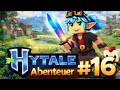 ✨HYTALE #0016   ⛏ - wieder im Forgotten Tempel und diese süßen Kweebecs