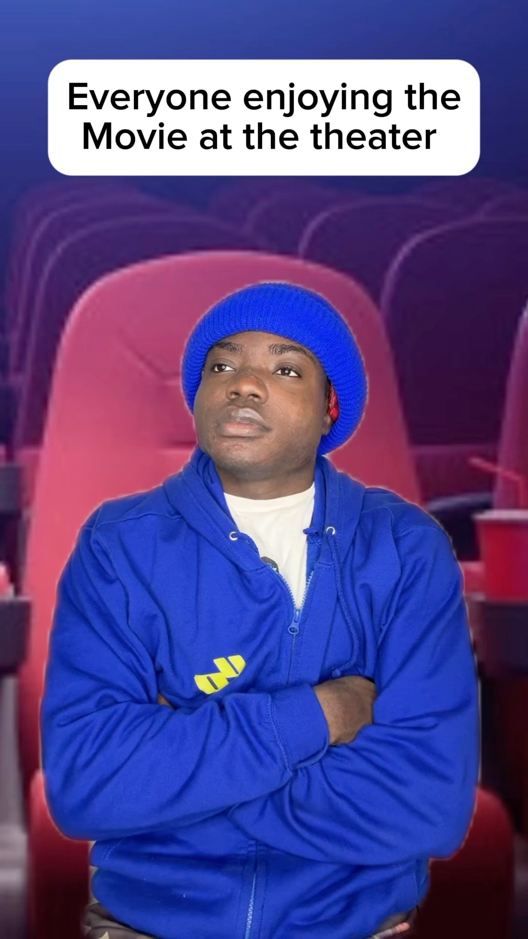 The worst Movie Theater ?