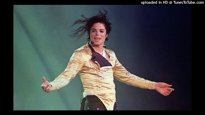 Michael Jackson - Kelly K