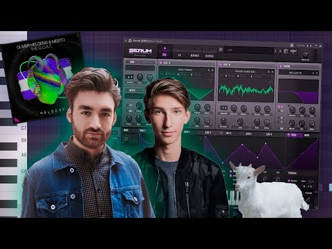 how-to-make-the-bass-of-the-g.o.a.t.-like-oliver-heldens-&-mesto