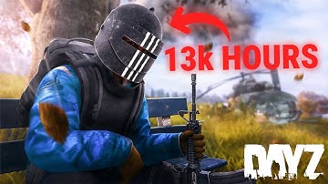 How JLK DOMINATES Wipe Day in DayZ...