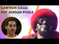 Cam’ron Exposes Jordan Poole For Alleged $500K Date With Ice Spice + More