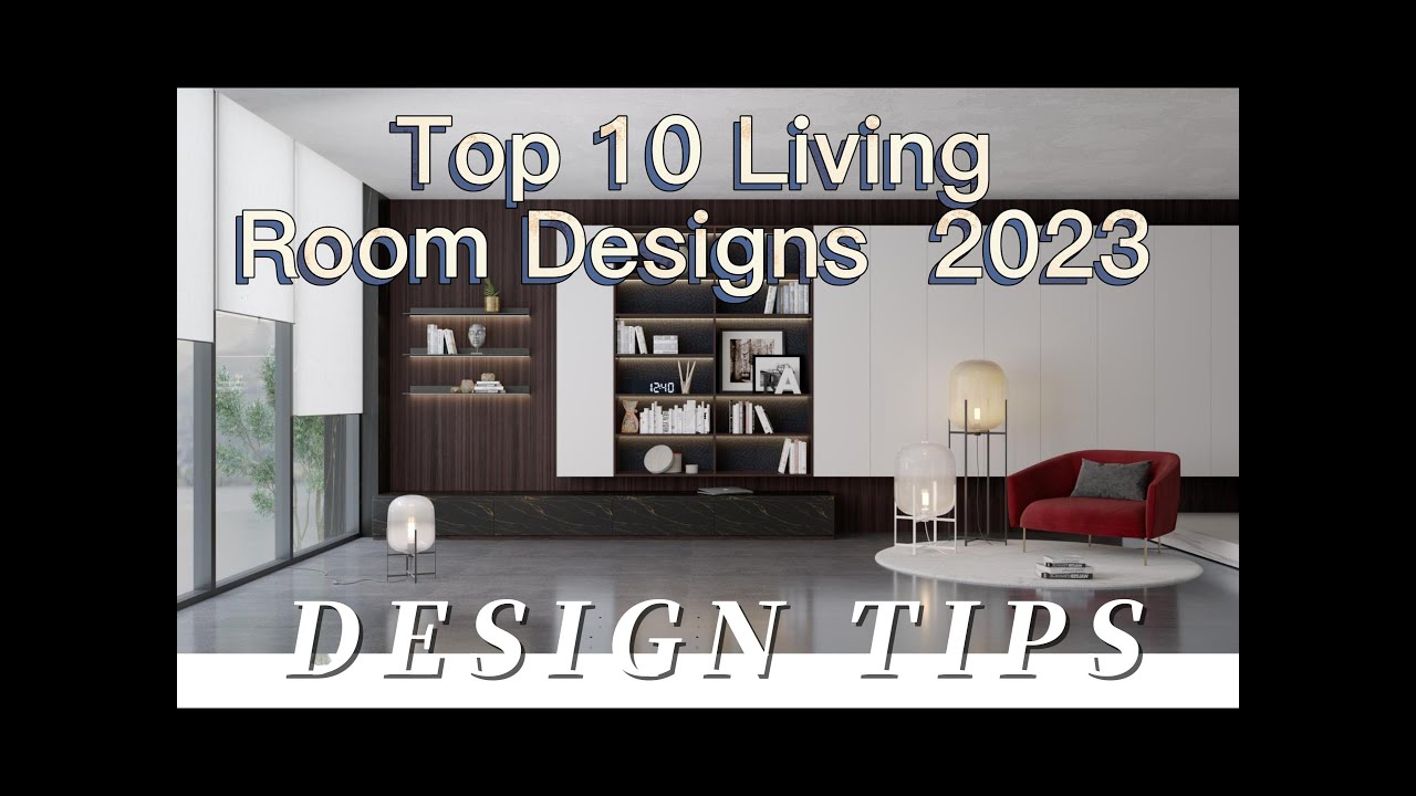 200 Modern Living Room Design Ideas 2023 Drawing Room | Home Interior ...