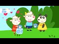 Dolly And Friends cartoon movie for kids Episodes #331