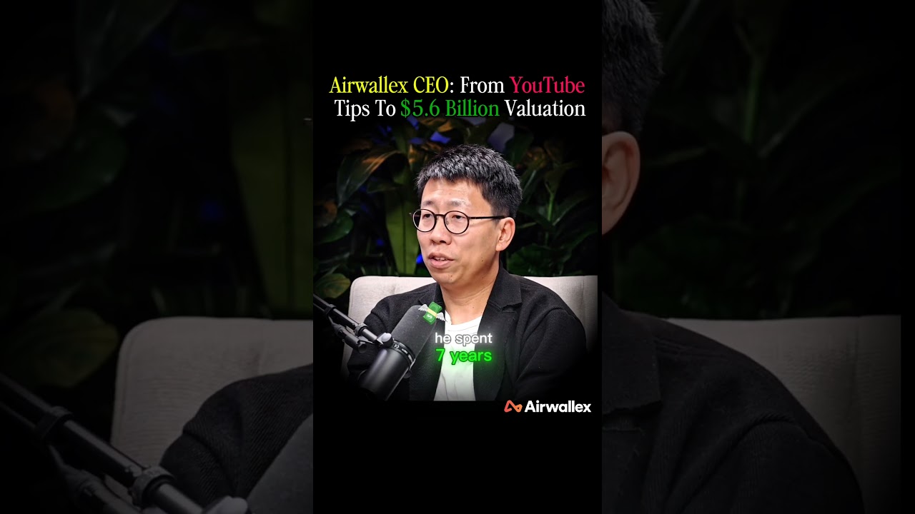 How 'YouTube University' Built A $5.6 Billion 