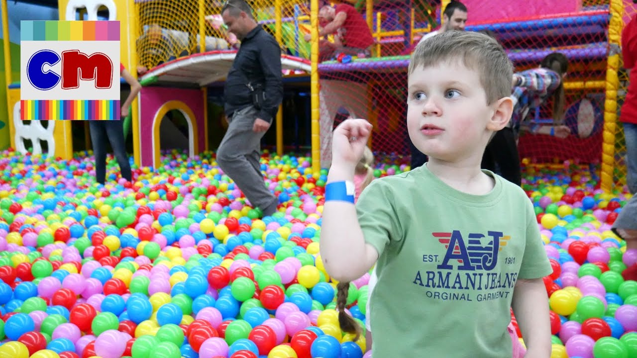 Открытие Флай Кидс в Мелитополе, Opening of the Fly Kids in Melitopol 2017
