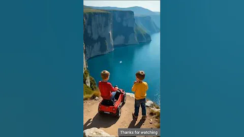 They ignored the dog warning,put the baby in danger😭 but the dog became a hero#Story#Dog#Baby#Rescue