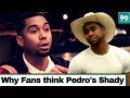 The Family Chantel: Here is Why More Fans Side with Chantel Over Shady Pedro