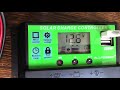 AllPowers Solar Charge Controller