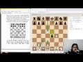 lichess.org Sah Gambiti "The Falkbeer Counter-Gambit" Acilis Calisma
