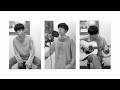 V - Slow Dancing (Acoustic Cover)