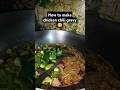 Restaurant style chilli chicken #shortsfeed #shorts #trending #viralvideo #cooking #youtubeshorts