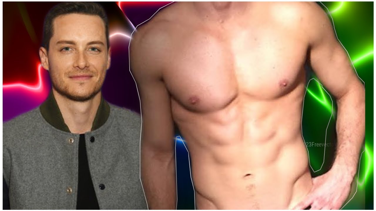 Jesse Lee Soffer Shirtless - YouTube