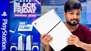 Black Friday PS5 MEGA DEALS — Controllers, Games &amp; Accessories