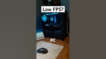 PC Tips | How to get more FPS on your PC 📈 #pctips #pcgaming #pc