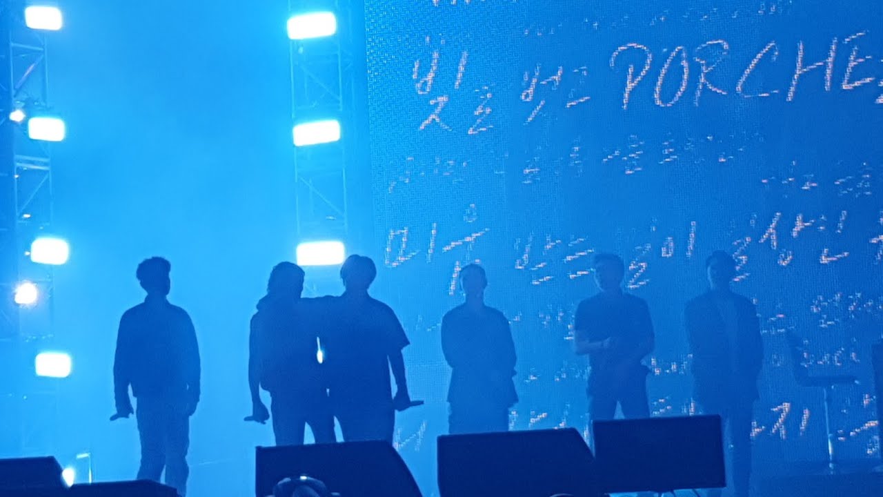 190810 #FANXYCHILD 단독 콘서트 : 팬시차일드 ( fanxychild ) - Y