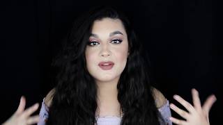 Rose Gold Spring Makeup Tutorial