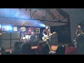 Green Day - Welcome to Paradise, Cains Ballroom Tulsa OK 2021-07-20