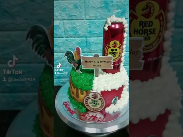 My Cake Sabong Theme With Redhorse My Video My Art Dubai Dubai Dubai Youtube My Cake Sabong Theme With Redhorse My Video My Art Dubai Dubai Dubai Youtube