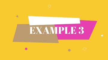 Second Order - Step Response of Series RLC CIrcuit