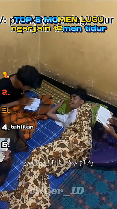 man rabbuka😭 #feedshort #prank #pranktidur #foryoupage