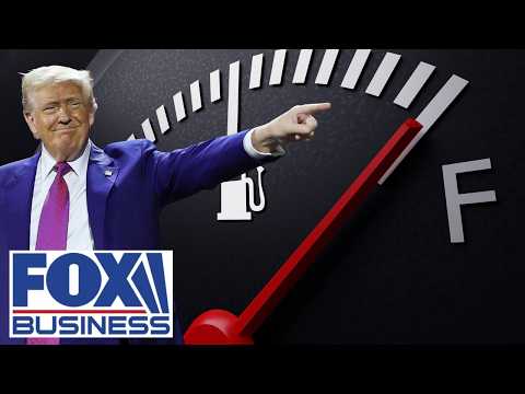Dagen McDowell HAMMERS media narrative over new Trump fuel economy standards